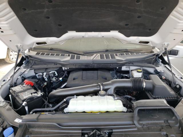 1FTFW1E88PKE34730 Ford F150 Supercrew