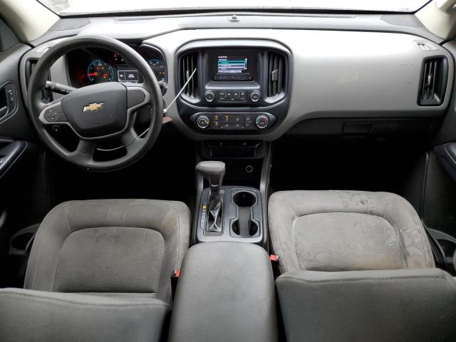 1GCHSBEA8G1392062 Chevrolet Colorado