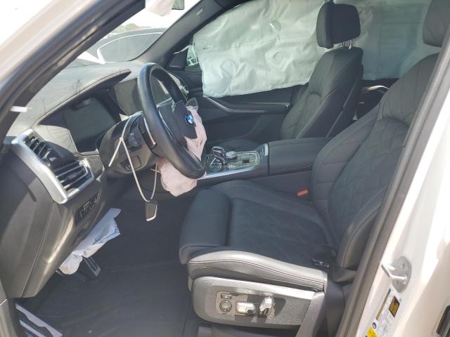 2023 BMW X5 M50I - 5UXJU4C07P9P88095