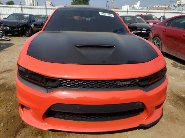 2C3CDXGJ3KH570232 Dodge Charger Scat Pack