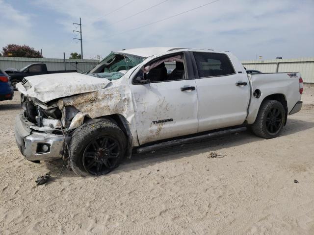 2018 Toyota Tundra 