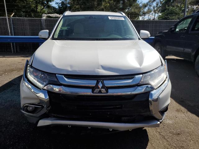 JA4AZ3A38JZ016443 Mitsubishi Outlander Se