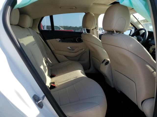 2020 MERCEDES-BENZ GLC COUPE - WDC0J8EB6LF752416