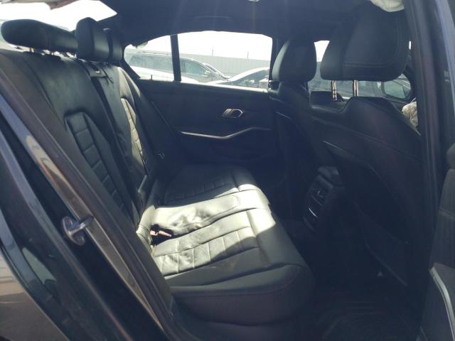 2020 BMW 330XI - 3MW5R7J08L8B23264