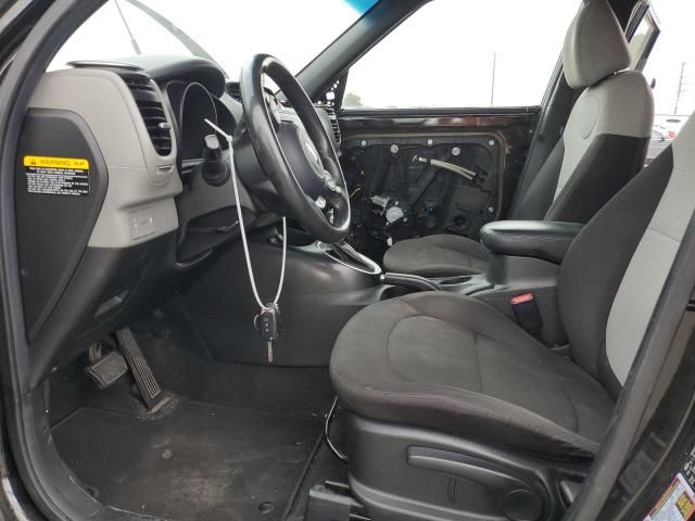 KNDJN2A22H7470440 KIA Soul