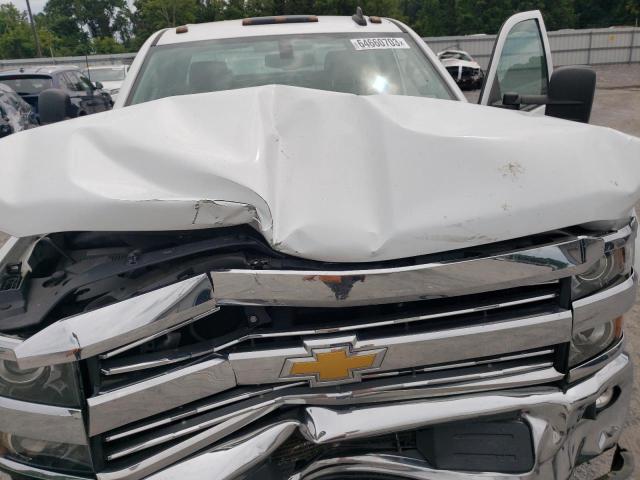 2016 CHEVROLET SILVERADO2 1GC1KUEG5GF127099