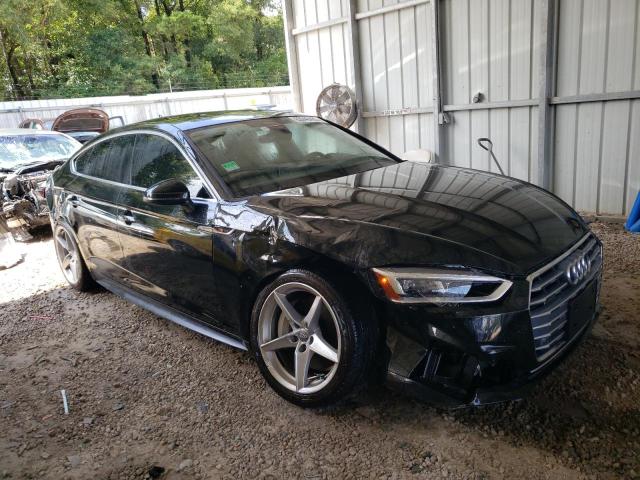 WAUENCF5XKA097701 2019 AUDI A5, photo no. 4