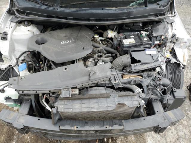 KMHCT4AE6HU216943 Hyundai ACCENT SE
