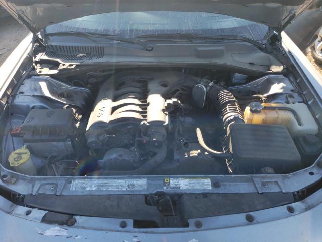 2007 Dodge Charger Se VIN: 2B3KA43G57H686257 Lot: 65970813