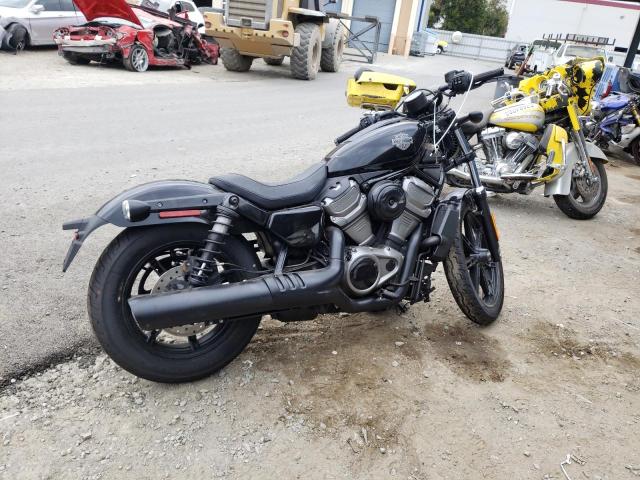 2023 HARLEY-DAVIDSON RH975 1HD1ZH12XPB300747