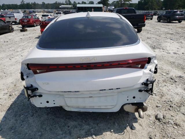 5XXG14J20PG189664 KIA K5 LXS