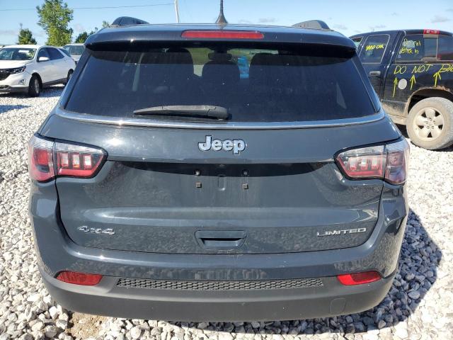 3C4NJDCB8JT280939 | 2018 JEEP COMPASS LI