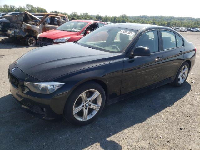 2013 BMW 3 Series 328xi