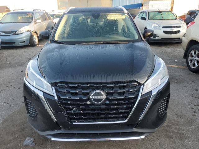 3N1CP5CV1PL550014 Nissan KICKS SV