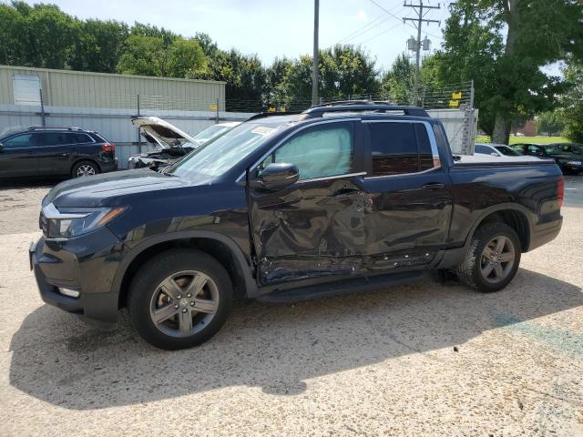 5FPYK3F52MB019178 Honda Ridgeline 