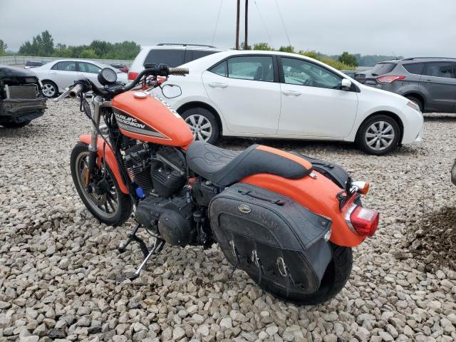 2006 HARLEY-DAVIDSON XL883 R 1HD4CKM116K452106
