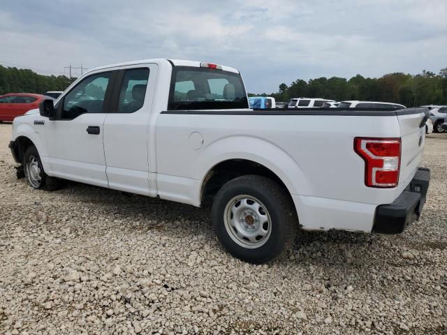 1FTEX1C54KKC64960 Ford F150 Super Cab