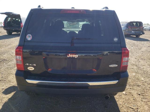 1C4NJRFB1HD114464 Jeep Patriot Latitude