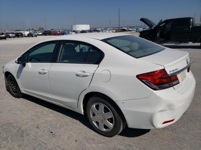 19XFB2F52FE285982 Honda Civic Lx