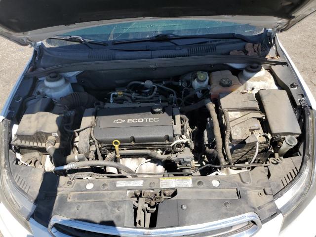 1G1PA5SG1F7181704 Chevrolet CRUZE LS