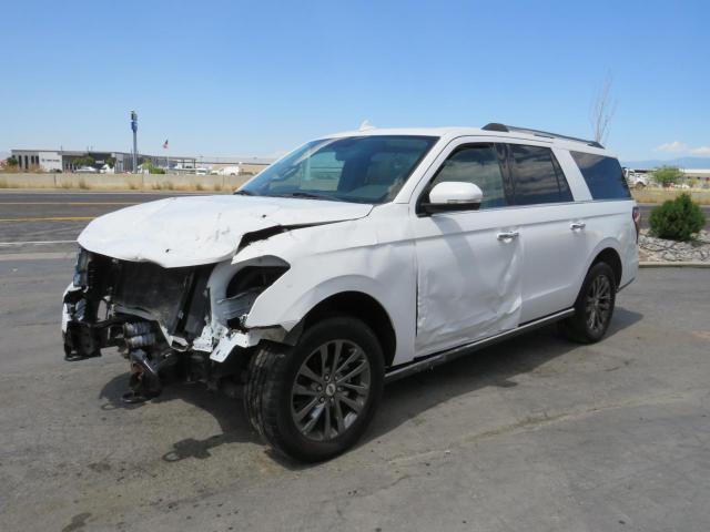 1FMJK2AT3KEA38231 Ford Expedition Max Limited