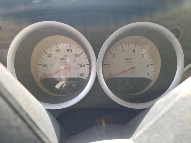 2006 Dodge Magnum Sxt VIN: 2D4FV47V36H391317 Lot: 64643773