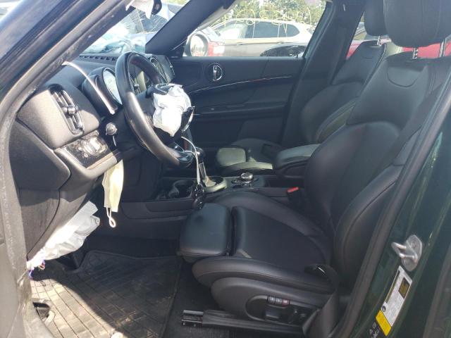 WMZYT5C57K3E62672 Mini Cooper S Countryman All4