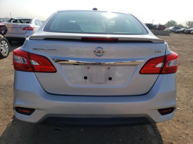 3N1AB7AP4HY274633 Nissan SENTRA S