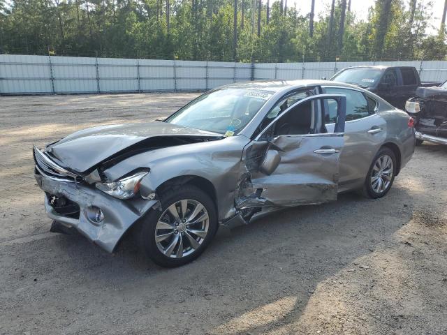 2013 INFINITI M37 