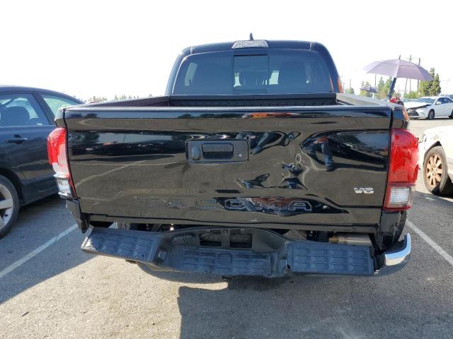 3TMAZ5CN5NM167957 Toyota Tacoma Double Cab