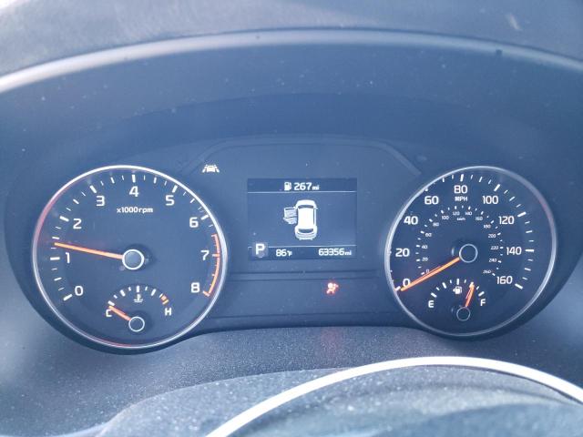 KNDP63AC5M7916192 KIA SPORTAGE S