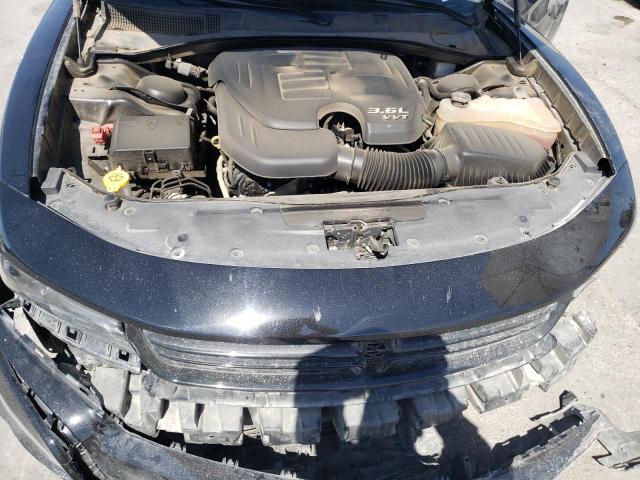 2C3CDXBG0MH504686 Dodge Charger Sxt