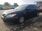 2017 NISSAN ALTIMA 2.5 - 1N4AL3APXHN307964
