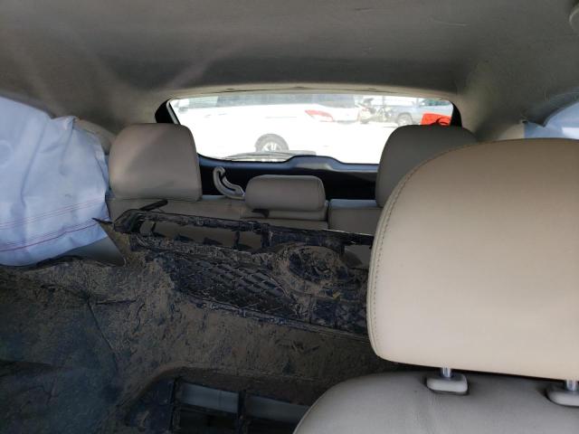 JF2GPAMC2FH239985 Subaru Xv Crosstrek 2.0 Limited
