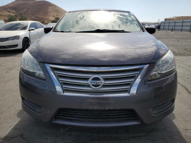 3N1AB7AP0FY245482 Nissan SENTRA S