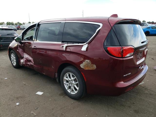 2C4RC1CG0HR598749 2017 CHRYSLER PACIFICA, photo no. 2