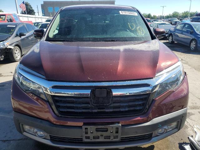 5FPYK3F79LB016570 Honda Ridgeline Rtl