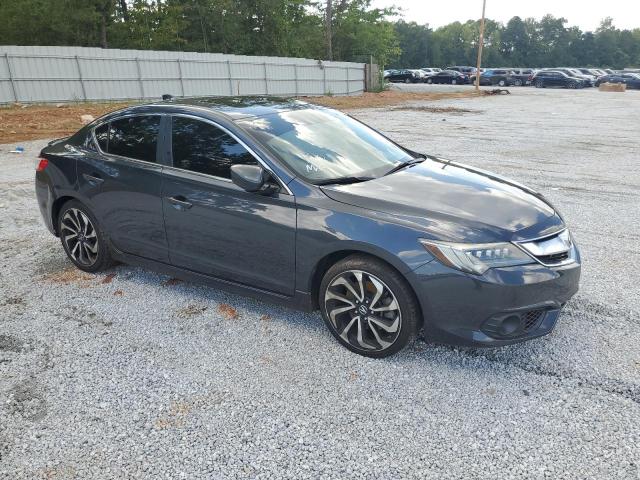 19UDE2F82GA009171 Acura Ilx Premium