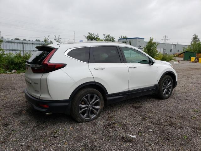 2020 HONDA CR-V SPORT - 2HKRW2H42LH241199