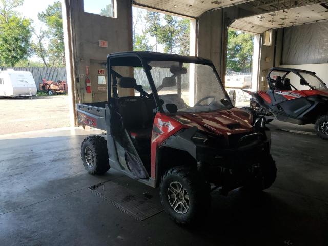 Polaris Ranger XP 900