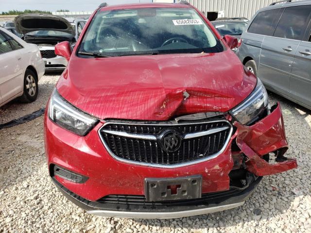 KL4CJESB9LB002998 Buick Encore PRE 5