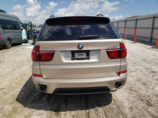 VIN 5UXZV4C56D0B18181 2013 BMW X5, Xdrive35I no.6