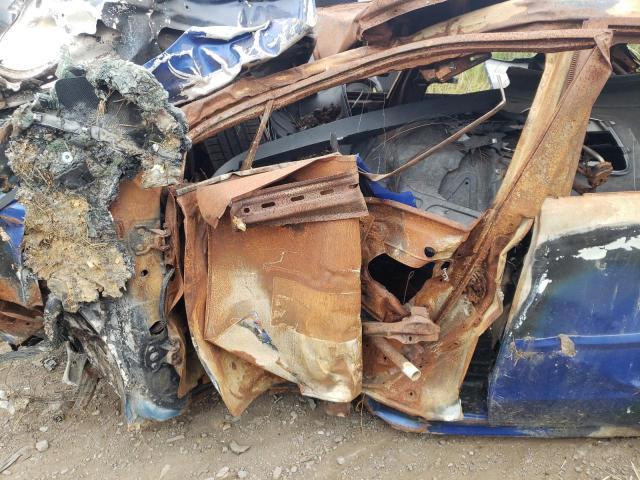 Lot #2461894228 2017 SUBARU WRX salvage car