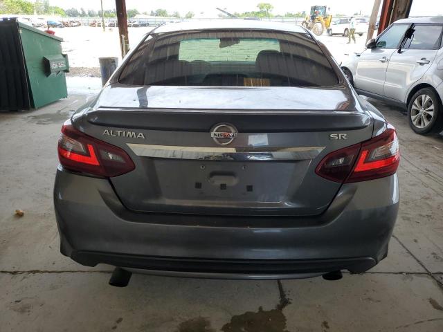 2017 NISSAN ALTIMA 2.5 - 1N4AL3AP2HC151348
