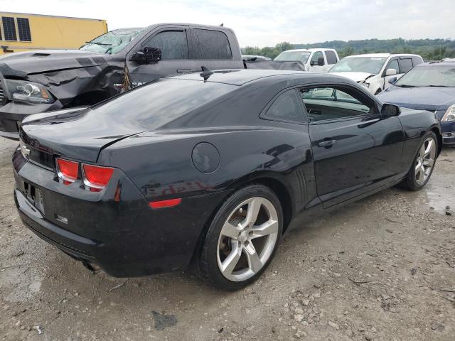 2G1FA1ED2B9159905 2011 Chevrolet Camaro Ls