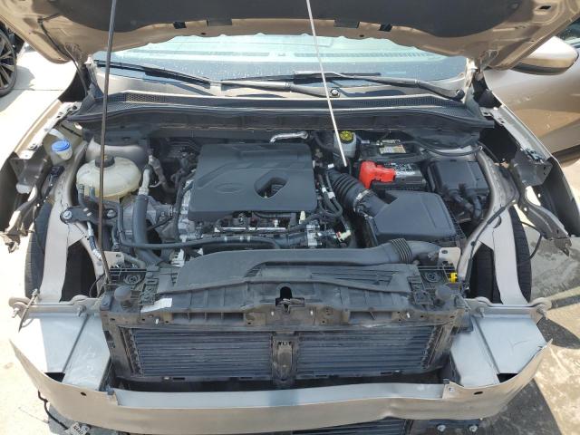 1FMCU0G69LUB01493 Ford ESCAPE SE
