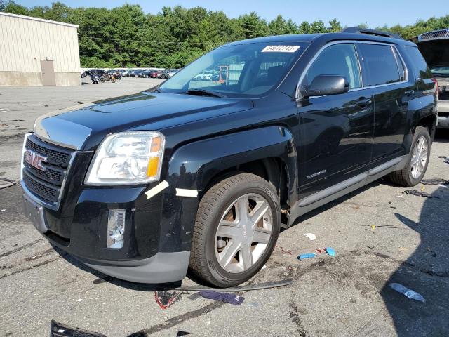 2011 GMC Terrain SLE