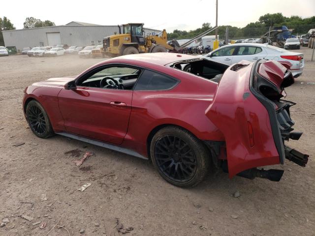1FA6P8TH7G5208109 Ford MUSTANG