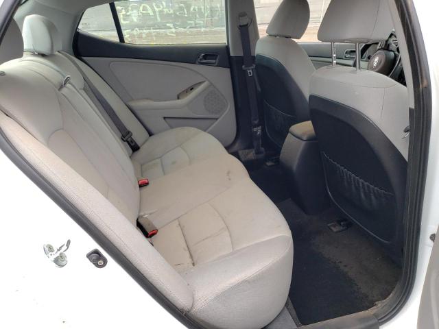 KIA Optima Lx 2015 KNAGM4A75F5643197 Image 10