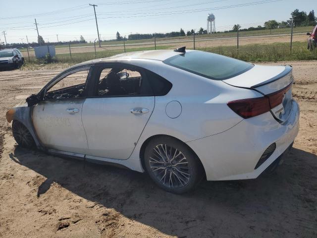 3KPF54AD2NE426842 KIA Forte Gt Line